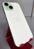Apple iPhone 15 128GB Green, Unlocked