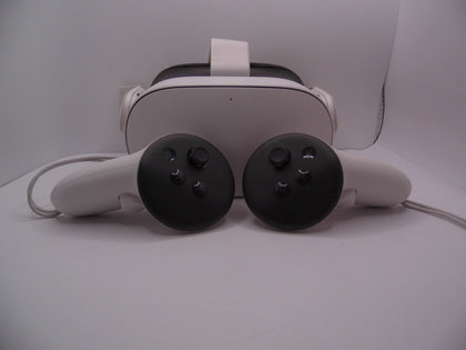 Meta Quest 3S VR Headset (With Controllers) - 128GB