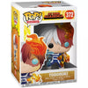 Funko POP My Hero Academia 372 Todoroki **Collection Only**