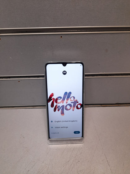 Motorola Moto G06