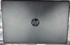 HP 15s-fq0004na 15.6" Full HD Laptop Intel Pentium Silver 4GB RAM 128GB SSD Black
