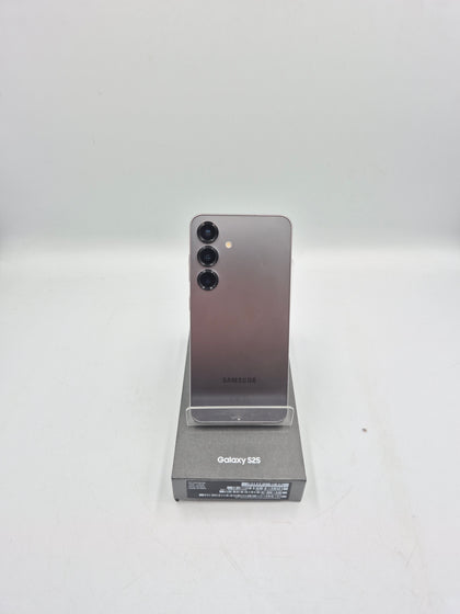 Samsung Galaxy S25 - Silver Shadow / 128GB