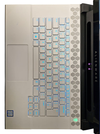Alienware Gaming Laptop