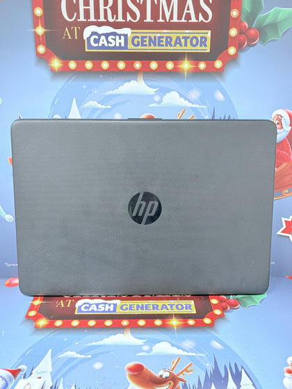 HP 14S-DQ0034NA, Intel Celeron, 4GB RAM 128GB SSD, 14in Laptop