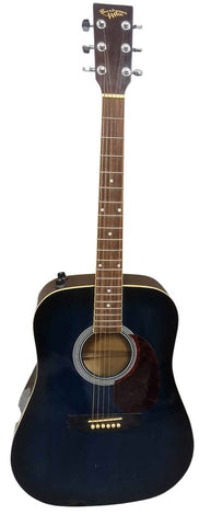 Countryman Electro Acoustic Guitar *collection only*