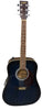 Countryman Electro Acoustic Guitar *collection only*