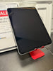 ** Like New ** Apple iPad A16 (A3354) 11" 128GB Silver, Unlocked - 100% BH 2 cycle Count