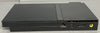 Sony Playstation 2 Slimline Black Console Bundle ( + Grand Theft Auto Vice City, Tiger Woods PGA Tour 2005, Conflict Desert Storm 2 ) ** Unboxed **