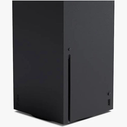Xbox Series X comes with 12 months warranty
