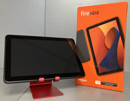 Amazon Fire HD 8 (2024) 8