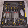 Stanley - FatMax Screwdriver Set, 20 Piece