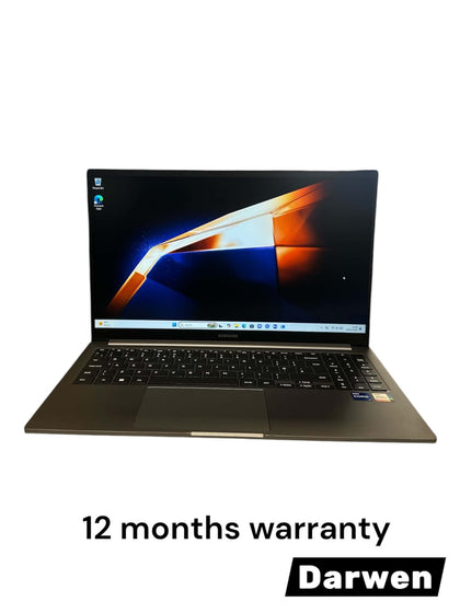 Galaxy Book4 (15.6