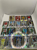 190 Topps 2025/26 trading cards