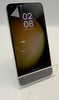 Samsung Galaxy S23 Dual sim, 128GB, Cream, Unlocked, Unboxed