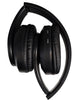 B39 Wireless Bluetooth Foldable Over-Ear Headphones