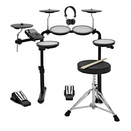 VISIONDRUM Electronic Drum Kit *Collection Only*