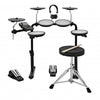 VISIONDRUM Electronic Drum Kit *Collection Only*