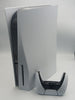 Sony PlayStation 5 (ps5) Disc Edition 825GB Console with 1 Controller and all leads unboxed