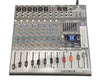 Behringer Xenyx 1222 FX Mixing Studio**Unboxed**