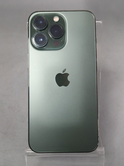 iPhone 13 Pro 128GB - Alpine Green - Unlocked.