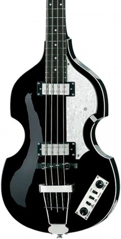 *COLLECTION ONLY* Hofner Ignition B-Bass H-Series - Black