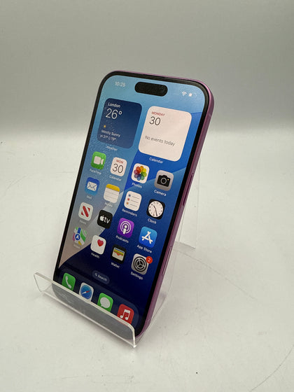 Apple iPhone 16 128gb Pink