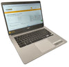 Acer Chromebook 314 - Mediatek MT8183, 8GB RAM, 128GB SSD, Chrome OS