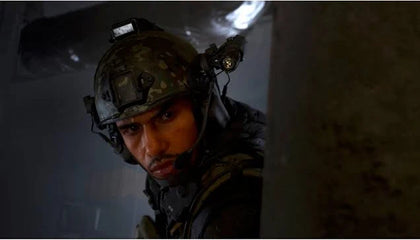 Call of Duty: Modern Warfare III PS5