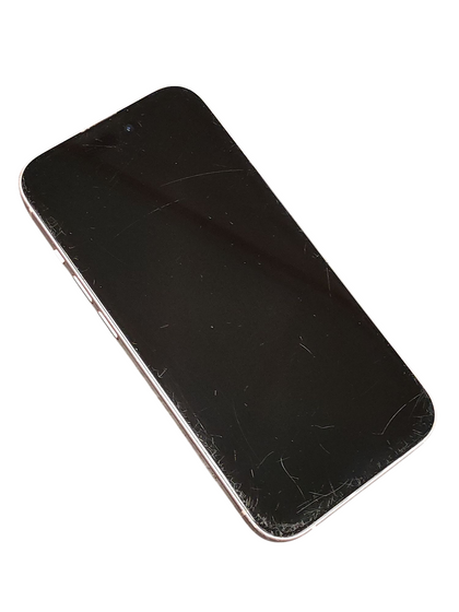 iPhone 15 128gb Battery Health 88% Unlocked Unboxed