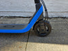 SEGWAY-NINEBOT C2 LITE Electric Scooter - Blue