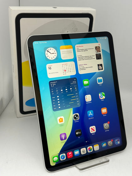 Apple iPad 2025 11