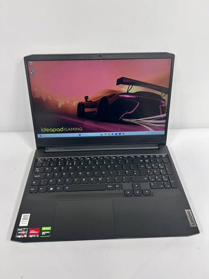 Lenovo IdeaPad Gaming 3 15ACH6