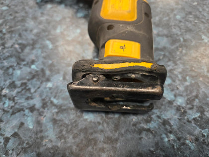 DEWALT RECIPORATING SAW