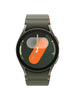 *sealed* Samsung Galaxy Watch7 | BT | 40mm | Green watch 7