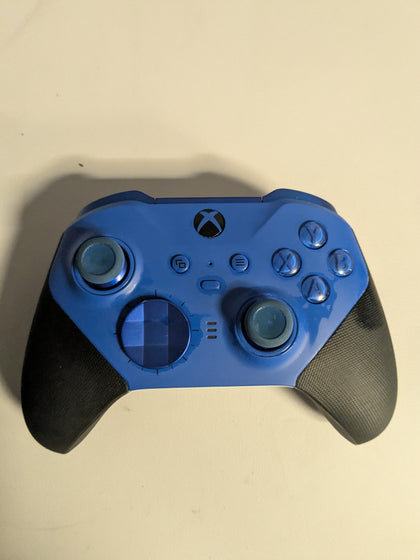 Xbox Elite Series 2 Core Wireless Controller - Blue