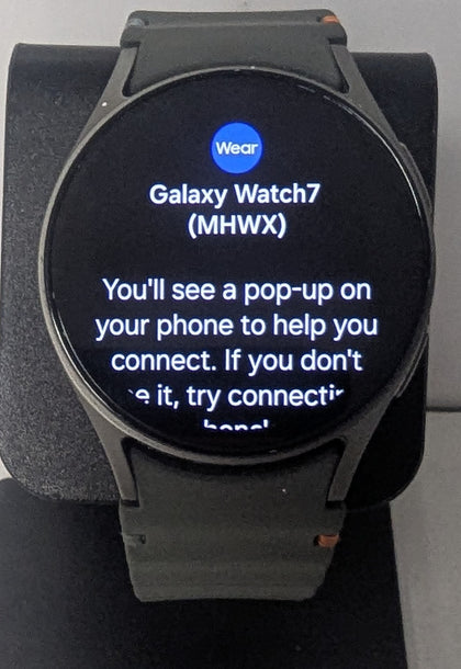 Samsung Galaxy Watch 7 - 40mm