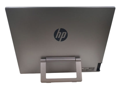 HP x2401, 24 Inch Screen, LED Monitor, Full HD (1080p)