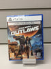 Star Wars Outlaws Limited Edition - PlayStation 5 Game *Sealed*