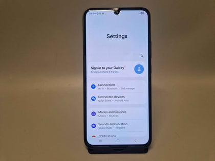 Samsung Galaxy A54 5G Dual Sim (8GB+128GB) Awesome Graphite, Unlocked B