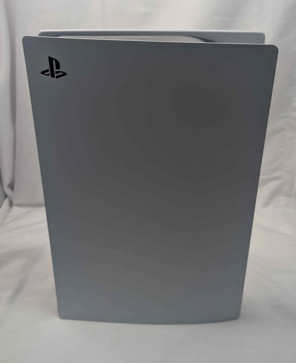 PlayStation 5 Digital Edition Console - White - 825GB - Includes 1x White Controller - Unboxed