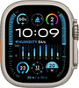 Apple Watch Ultra 2 (GPS + Cellular) Natural Titanium 49mm ** Unboxed **
