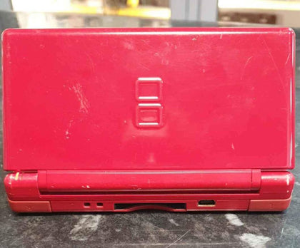 Nintendo DS Lite - Red