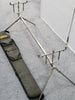 Solar Tackle Globe Trotter Rod Pod
