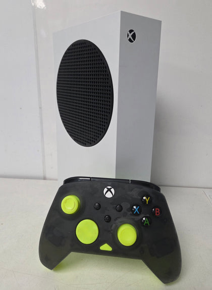 Microsoft Xbox Series S 512GB Console