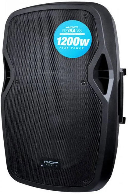 KAM RZ15A Active Speaker