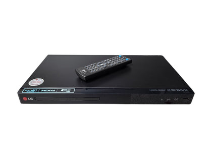LG DP542H DVD Player *Collection Only*