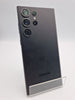 Samsung Galaxy S23 Ultra 512GB black smartphone unlocked unboxed with original s-pen