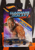 2017 Hot Wheels Guardians Of The Galaxy Vol. 2 Rivited 2 1:64 " Drax "