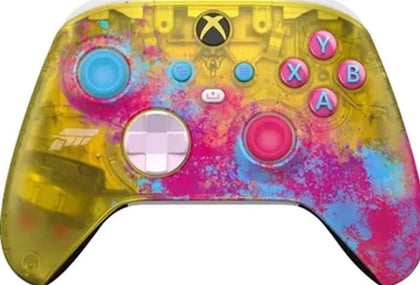 Forza 5 Xbox One Limited Edition Wireless Controller