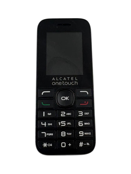 Alcatel OneTouch 10.16G 1.8